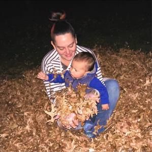 Meet your Posher, Kat